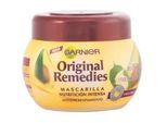 Garnier - Original Remedies Avocado- Und Shea-maske Haarkur & -maske 300 ml