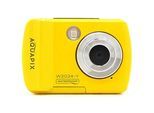 EASYPIX® W2024 SPLASH Unterwasserkamera gelb 16,0 Mio. Pixel