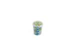 Dantoy Forest Beads - From Recycled plastic - 520 pcs