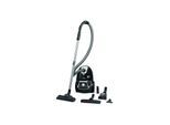 OBH Nordica Staubsauger Compact Power