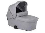 Chicco Liegewanne , Grau , Textil , 43x64x83 cm , Baby on Tour, Kinderwagen, Kinderwagenzubehör, Sonstiges Kinderwagenzubehör