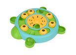 AniOne Intelligenzspielzeug Schildkröte für Hunde 28x28x5 cm
