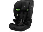Osann Kinderautositz , Schwarz , Textil , Füllung: Polyester,Polyester , 44x62x48 cm , ECE R 129 i-Size, Europäischer Sicherheitsstandard , 5-Punkt-Gurtsystem, abnehmbarer und waschbarer Bezug, Gurtlängenverstellung, höhenverstellbare Kopfstütze, integriertes Gurtsystem, optimaler Aufprallschutz, schadstoffgeprüft, schnell und leicht im Auto montierbar, Seitenaufprallschutz, 3-Punkt-Gurt, Top-Teth
