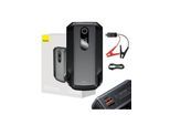 Baseus Powerbank / Super Energy Max Car Jump Starter 20000mAh 2000A USB (Black) Powerbank (Akku) - schwarz - 20000 mAh