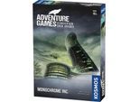 Kosmos Adventure Games: Monochrome (EN)