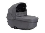 Chicco Liegewanne , Schwarz , Textil , 43x63x85 cm , Baby on Tour, Kinderwagen, Kinderwagenzubehör, Sonstiges Kinderwagenzubehör