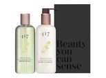 417 Körperpflege Serenity Legend My Body Duo Matcha Shower Gel 350 ml + Body Lotion 350 ml 1 Stk.