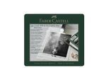 Faber Castell Faber-Castell Pitt Graphite Matt & Castell 9000 Set