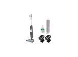 Bissell Handstaubsauger CrossWave HF3 3639N Select 3in1