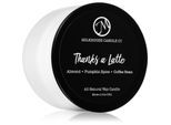 Milkhouse Candle Co. Creamery Thanks A Latte geurkaars Sampler Tin 106 g