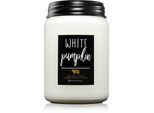 Milkhouse Candle Co. Farmhouse White Pumpkin geurkaars 737 g