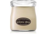 Milkhouse Candle Co. Creamery Welcome Home geurkaars Cream Jar 142 g