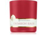 Milkhouse Candle Co. LE Winter Crimson Sage geurkaars 226 g
