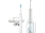 Philips Sonicare HX3886/41 Set per la cura dentale White