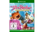 Slime Rancher XB-One Deluxe Edition