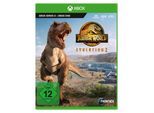 Jurassic World Evolution 2 XBSX