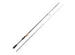 Zeck Barsch Alarm Spin Solid Tip UL 201cm 2-7g Spinnrute