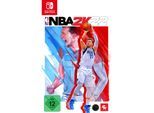 NBA 2K22