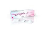 MYKOFUNGIN 3 Vaginaltabletten 200 mg 3 St