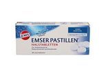 EMSER Pastillen ohne Menthol 30 St