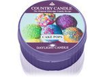 Country Candle Cake Pops theelichtje 42 g