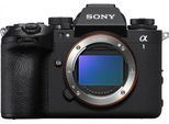 Sony Alpha 1 II Gehäuse