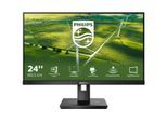 Philips LED-Monitor »242B1G/00«, 60,45 cm/23,8 Zoll, 1920 x 1080 px, 75 Hz