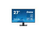 27" iiyama ProLite XU2792UHSU-B6 - LED monitor - 4K - 27"