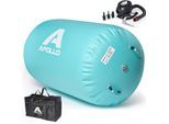 Apollo Air Tracking Rolle für Yoga, Pilates und Gymnastik Air Roll Pro