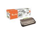 Peach B3520 Toner XL bk ersetzt Brother TN-3520 für z.B. Brother HLL 6400 DW, Brother HLL 6400 DWT, Brother HLL 6400 DWTT, Brother MFCL 6900 DW (wiederaufbereitet)