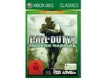 Call Of Duty 4 - Modern Warfare