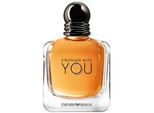 Armani - Emporio Armani Stronger With You Eau de Toilette 100 ml Herren
