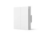 Aqara Smart-Home-Steuerelement »H1 EU, Doppel, Zigbee 3.0«