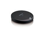 Lenco MP3-Player »CD-010 Schwarz«