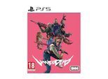 Spielesoftware »Wanted: Dead, PS5«, PlayStation 5