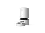 Futterautomat »Petlibro Granary Camera Monitoring Feeder, 5 l, Weiss«