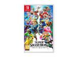 Nintendo Spielesoftware »Super Smash Bros. Ultimate«, Nintendo Switch