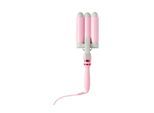 Mermade Hair Welleneisen »Pro Waver 32mm Pink«