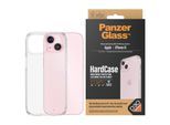 PanzerGlass Backcover »Hard Case iPhone 15«, Apple iPhone 15