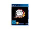 Sega Spielesoftware »Demon Slayer no Yaiba«, PlayStation 4