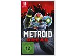 Nintendo Switch Spielesoftware »Metroid Dread«, Nintendo Switch
