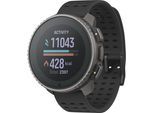 Smartwatch SUUNTO "Vertical", schwarz (all schwarz), Smartwatches