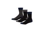 Lee® Socken »LEE Socken 3 Pack Giftbox Socks Elwell«