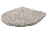 Grund Badematte »Melange«, rutschhemmend beschichtet, fussbodenheizungsgeeignet, besonders dichter Flor