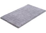 TOM TAILOR HOME Badematte »Soft Bath«, rutschhemmend beschichtet, fussbodenheizungsgeeignet-schnell trocknend-strapazierfähig, Badteppich, Uni Farben, rechteckig & quadratisch erhältlich