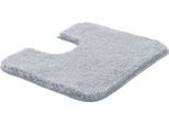 Grund Badematte »Melange«, rutschhemmend beschichtet, fussbodenheizungsgeeignet, besonders dichter Flor