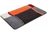 my home Badematte »Belio«, rutschhemmend beschichtet, fussbodenheizungsgeeignet-schnell trocknend-strapazierfähig, Badematte, Badteppich, Badematten auch als 2 tlg. Set erhältlich, bunt