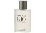 Armani - Acqua di Giò Lotion After Shave 100 ml Herren