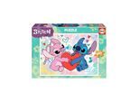 Educa 500 Disney Stitch