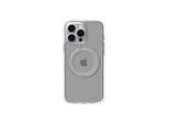 Torras Ostand Pro Case for iPhone 16 ProMax (Transparent)